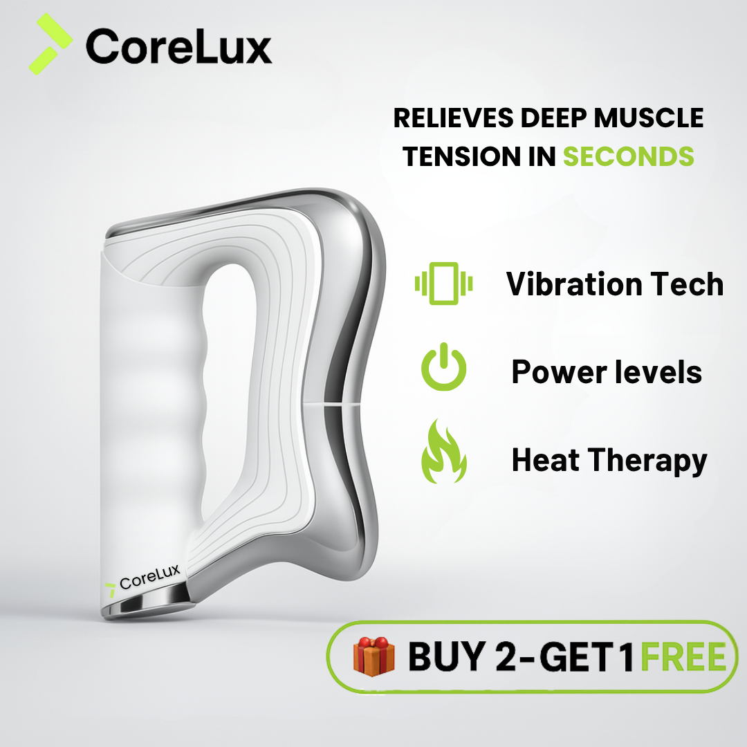 CoreLux HyperBladeâ„¢