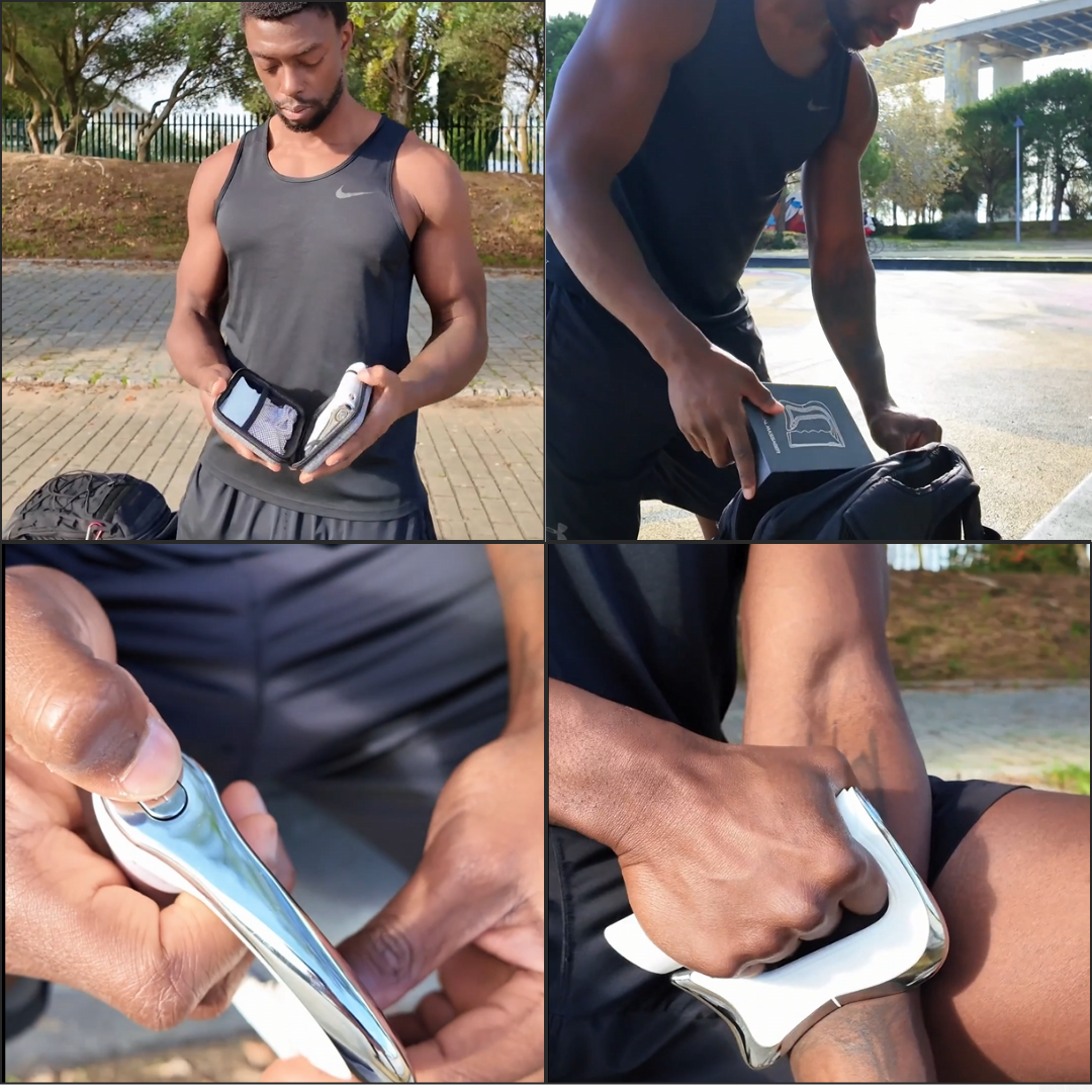 CoreLux HyperBlade™