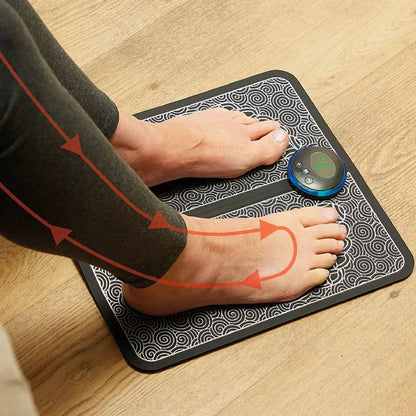 CoreLux Foot Massager