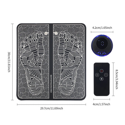 CoreLux Foot Massager