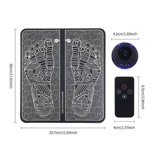 CoreLux Foot Massager