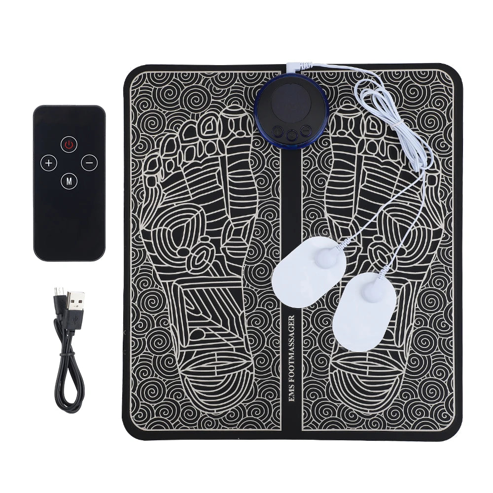 CoreLux Foot Massager