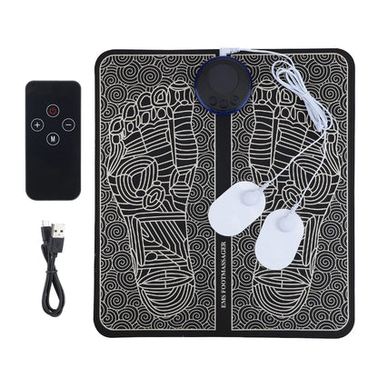 CoreLux Foot Massager