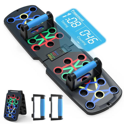 CoreLux Push-up Board