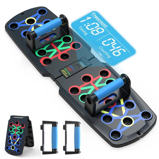 CoreLux Push-up Board